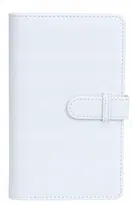 Album Na 108 Zdjęcia Do Fujifilm Instax Mini 12 11 40 9 8 7 Evo Liplay Link / Biały