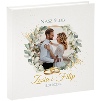 Albumy na zdjęcia