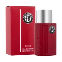 alfa romeo alfa romeo red woda toaletowa 40 ml     