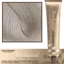 Alfaparf, Evolution of The Color, farba do włosów 11,11 Super Rozjaśniajacy Intensywny Popielaty Blond, 60 ml
