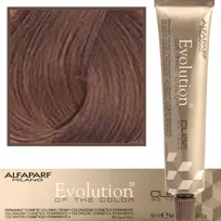 Alfaparf, Evolution of The Color, farba do włosów 7 NI Intensywny Średni Blond, 60 ml
