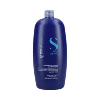 Alfaparf, Semi Di Lino Brunette Anti Orange, Neutralizujący szampon do włosów brązowych, 1000 ml