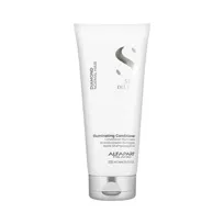 Alfaparf, Semi Di Lino Diamond, odżywka rozświetlająca, 200 ml