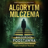 Nowości i bestsellery audiobooki