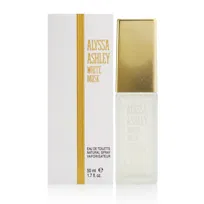 alyssa ashley white musk woda toaletowa 50 ml     