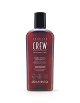 American Crew, Szampon, Silver, 250 ml