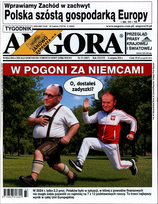 Angora Wydawnictwo Westa-Druk Mirosław Kuliś