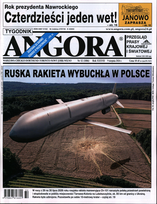 Angora Wydawnictwo Westa-Druk Mirosław Kuliś