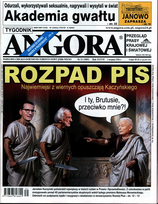 Angora Wydawnictwo Westa-Druk Mirosław Kuliś