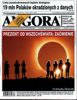 Angora Wydawnictwo Westa-Druk Mirosław Kuliś