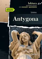 Antygona. Lektura z opracowaniem