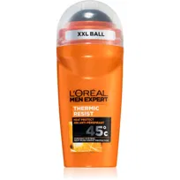 l'oreal men expert thermic resist 45°c antyperspirant w sprayu 50 ml     