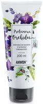 Anwen, Proteinowa Orchidea, 200 ml, odżywka do włosów w wysokiej porowatości