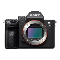 Aparat cyfrowy SONY α7 III
