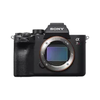 Aparat cyfrowy SONY α7R IV