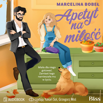 Nowości i bestsellery audiobooki