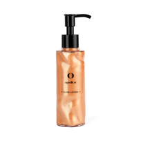 Apollca Glow Lotion Rozświetlający Balsam do Ciała 02 Golden 120ml