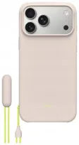 Apple Beats iPhone 17 Pro Max Kickstand Case z MagSafe Camera Control lime