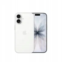 Apple iPhone 17 512GB Biały
