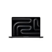 Apple MacBook Pro 16 M5 Max 18-core CPU + 40-core GPU / 48GB RAM / 2TB SSD / Klawiatura US / Zasilacz 140 W / Gwiezdna czerń (Space Black)