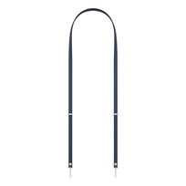 Apple Pasek na ramię do etui Apple - Niebieski