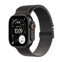 Apple Watch Ultra 3 Cell 49mm Czarny/Bransoleta-M