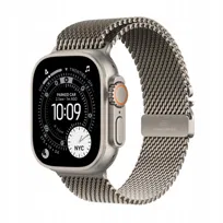 Apple Watch Ultra 3 Cell 49mm Natural/Bransoleta-S