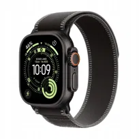 Apple Watch Ultra 3 GPS+Cell 49mm Black -M/L