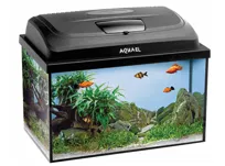 AQUAEL, Zestaw Akwarystyczny Classic Box 40/O D&N