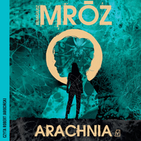 Nowości i bestsellery audiobooki