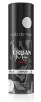 armaf club de nuit urban man elixir woda perfumowana 10 ml     
