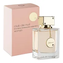 Armaf, Club de Nuit Woman, woda perfumowana, 105 ml