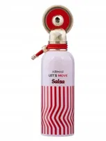 Armaf Let`s Move Salsa Edp 100ml
