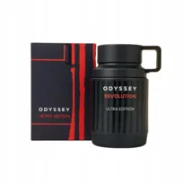 Armaf Odyssey Revolution Ultra Edition Edp 100ml