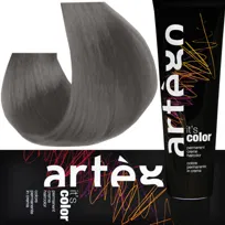 Artego, Farba Do Włosów It`s Color Tubka, Intensywny Grafit, 150ml