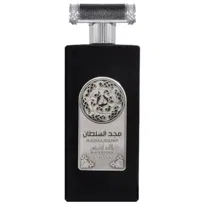 asdaaf majd al sultan black intense