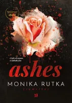 Ashes. The Chain. Tom 3