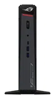 ASUS ROG NUC RNUC15JNK9X28AA2 Intel Core Ultra 9 275HX 32 GB DDR5-SDRAM 2 TB SSD NVIDIA GeForce RTX 5080 Windows 11 Home USFF Mini PC Black