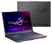 ASUS ROG Strix G16 G614PR AMD Ryzen 9 8940HX 16GB 1TB SSD RTX5070Ti