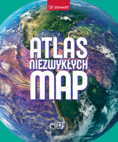 Atlas niezwykłych Map