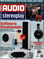 Audio Stereoplay [DE] EuroPress Polska Sp. z o.o.