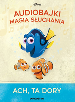 Audiobajki Magia Słuchania De Agostini Publishing S.p.A.
