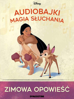Audiobajki Magia Słuchania