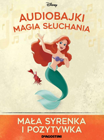 Audiobajki Magia Słuchania Reedycja