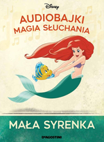 Audiobajki Magia Słuchania Reedycja II De Agostini Publishing S.p.A.