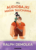 Audiobajki Magia Słuchania Reedycja II