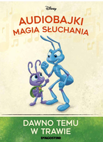 Audiobajki Magia Słuchania Reedycja II