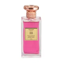 aurora scents aroma senora iii
