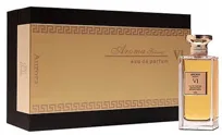 aurora scents senora vi
