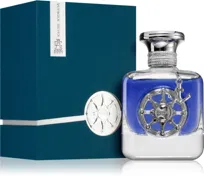 aurora scents voyager silver